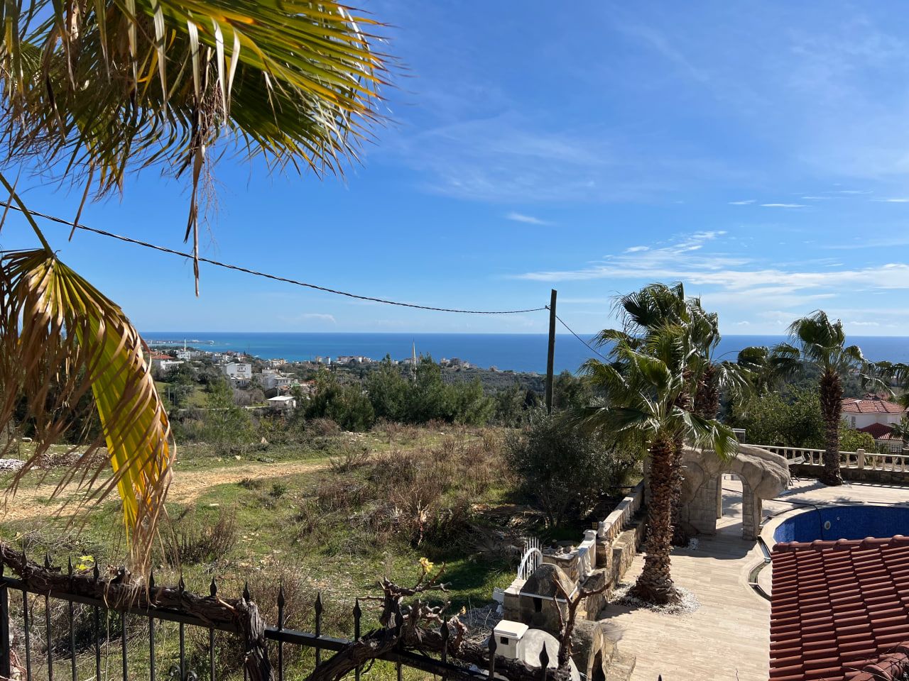 Вилла в Инжекуме, Турция, 250 м2 фото 2