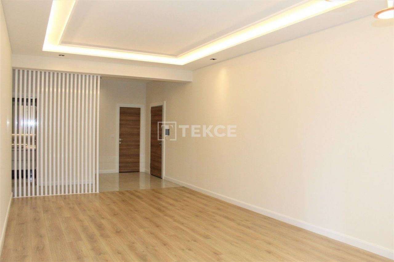 Апартаменты Нилюфер, Турция, 202 м2 фото 5