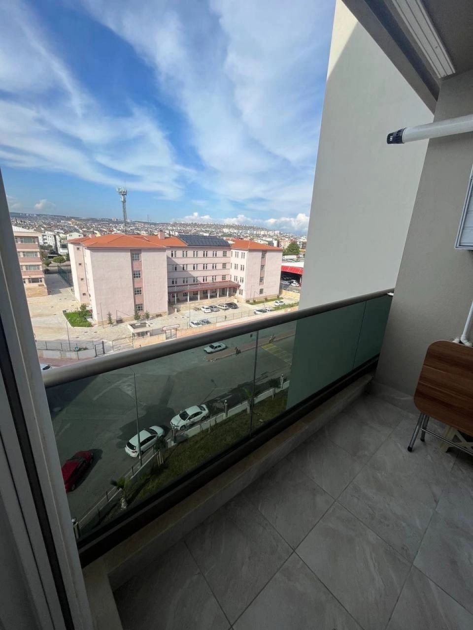 Квартира Gülveren Mh., Турция, 70 м2 фото 5