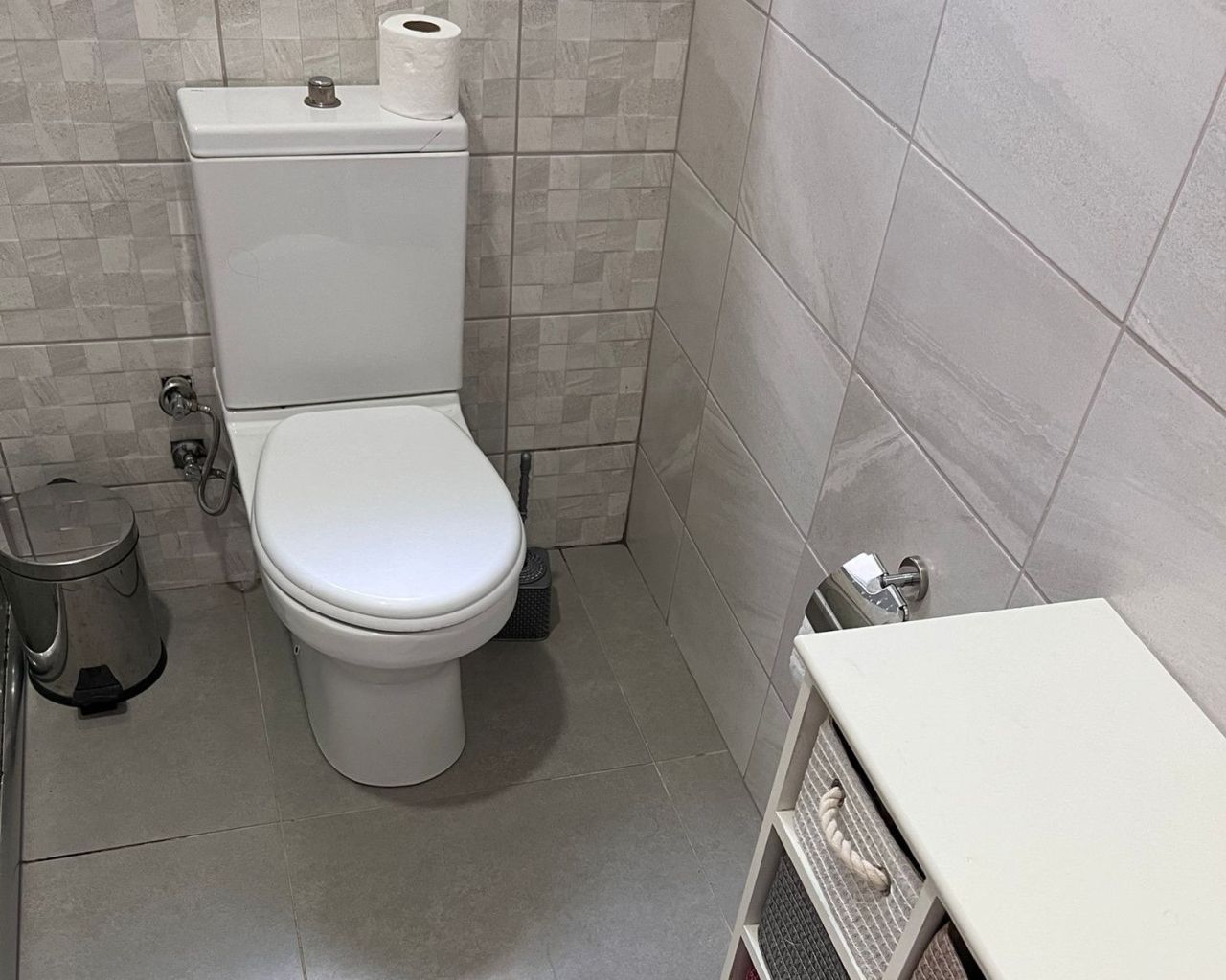 Апартаменты в Алсанджаке, Кипр, 88 м2 фото 3