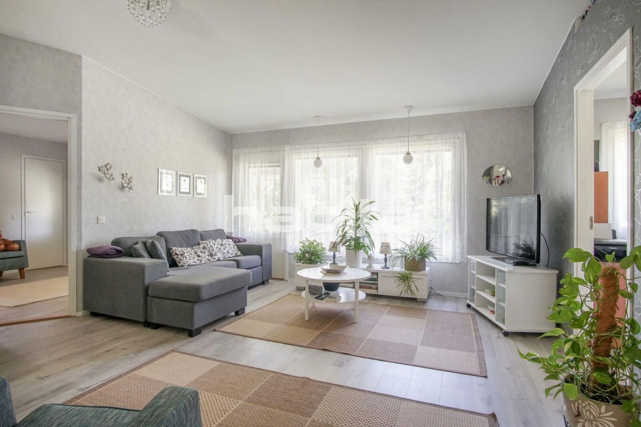 Дом в Оулу, Финляндия, 99 м2 фото 3