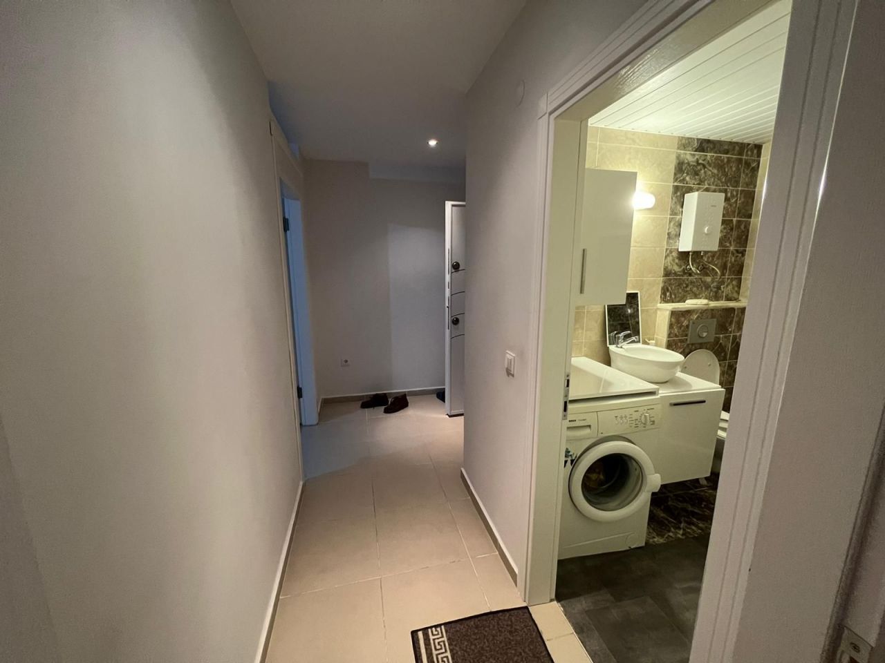 Квартира в Алании, Турция, 70 м2 фото 4