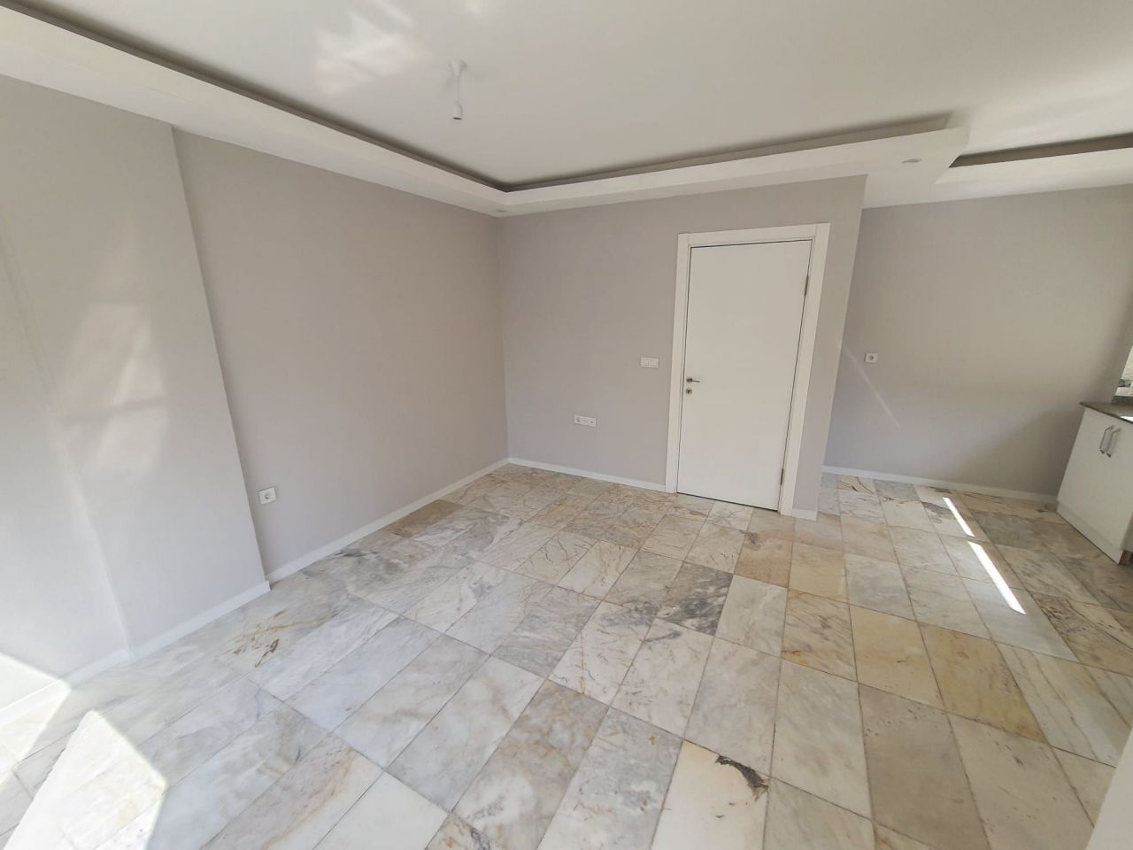 Квартира в Алании, Турция, 55 м2 фото 3