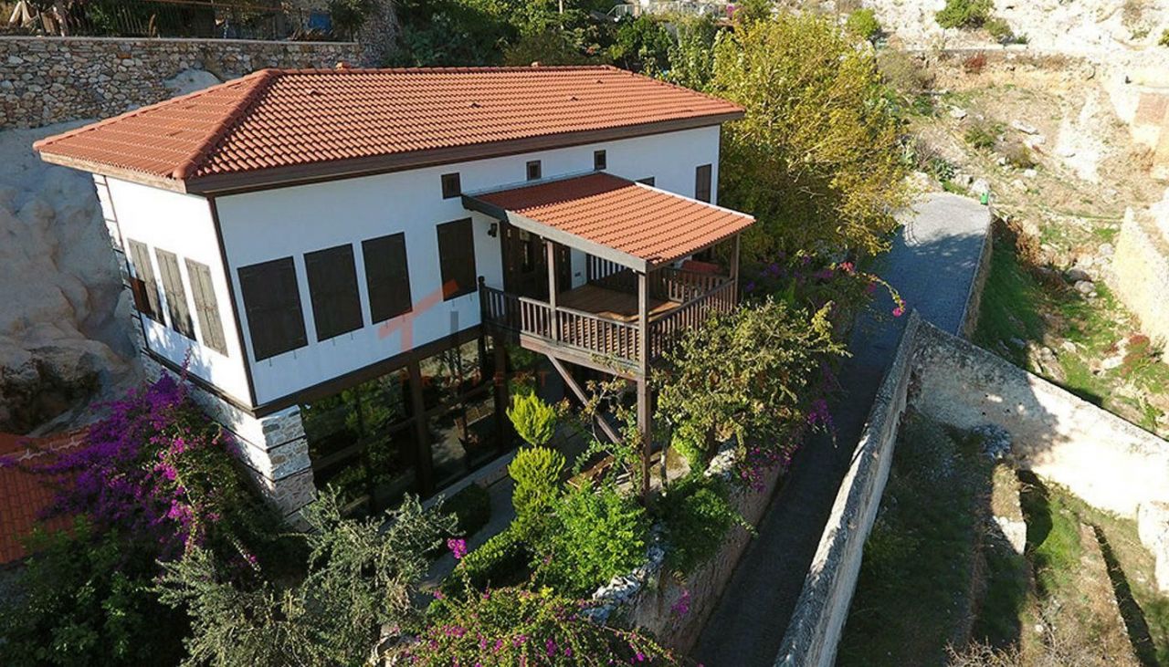 Дом в Алании, Турция, 450 м2 фото 4