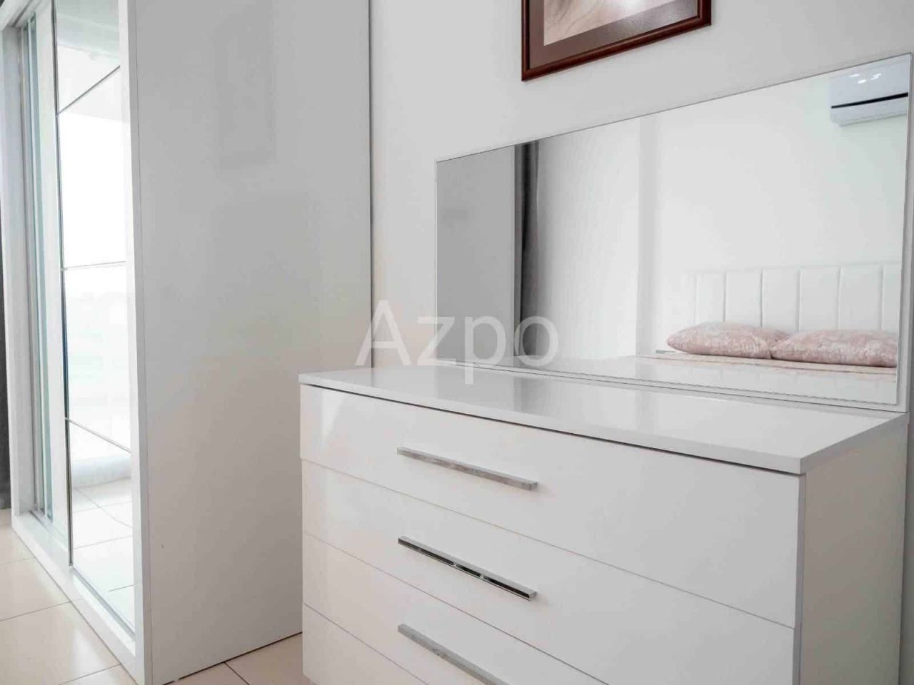 Апартаменты в Алании, Турция, 110 м2 фото 5