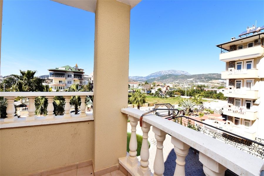 Квартира в Алании, Турция, 70 м2 фото 3