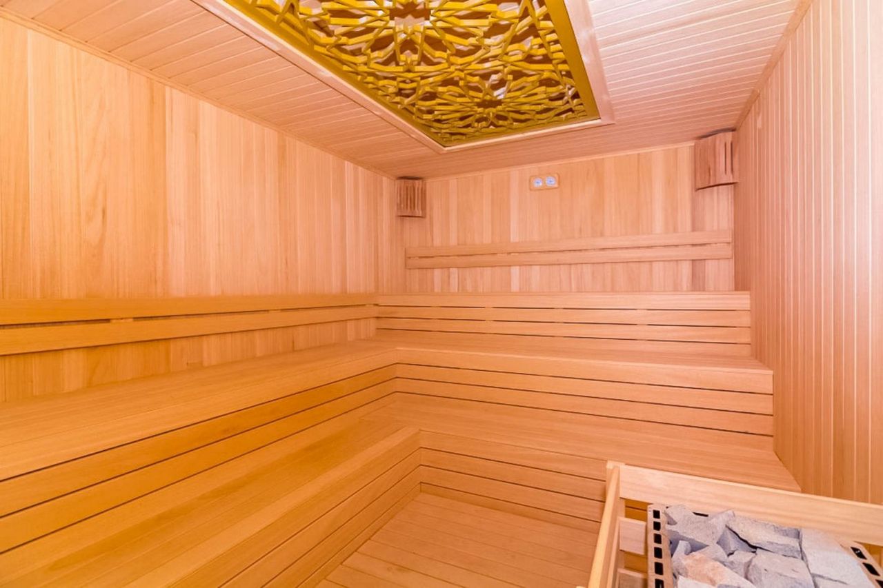 Квартира в Алании, Турция, 60 м2 фото 5