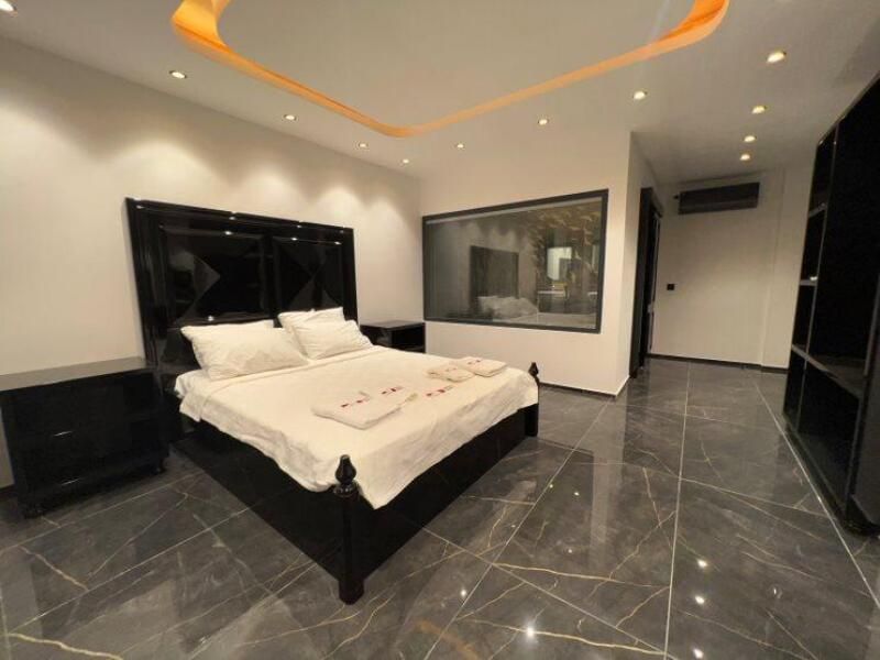 Вилла в Алании, Турция, 300 м2 фото 5