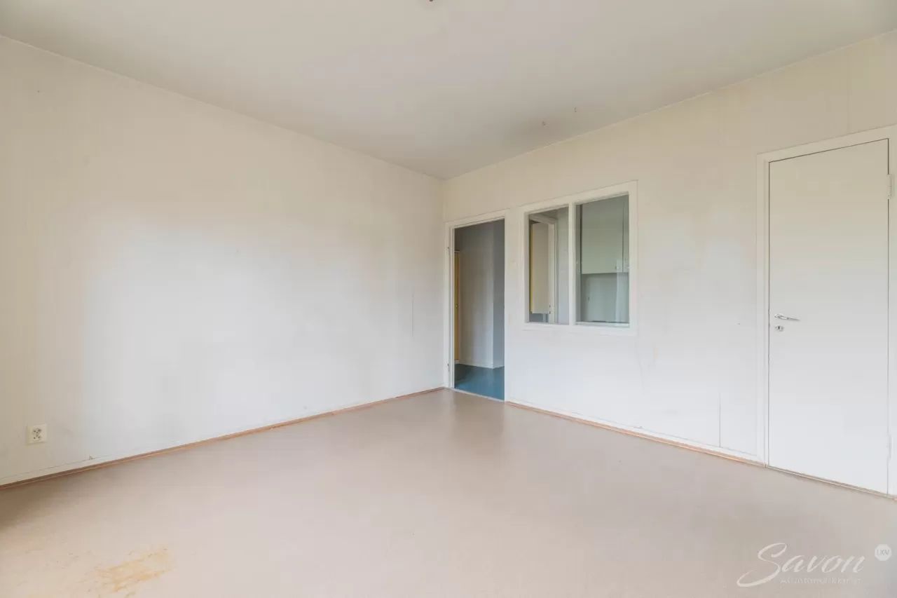 Квартира в Варкаусе, Финляндия, 39.5 м2 фото 4