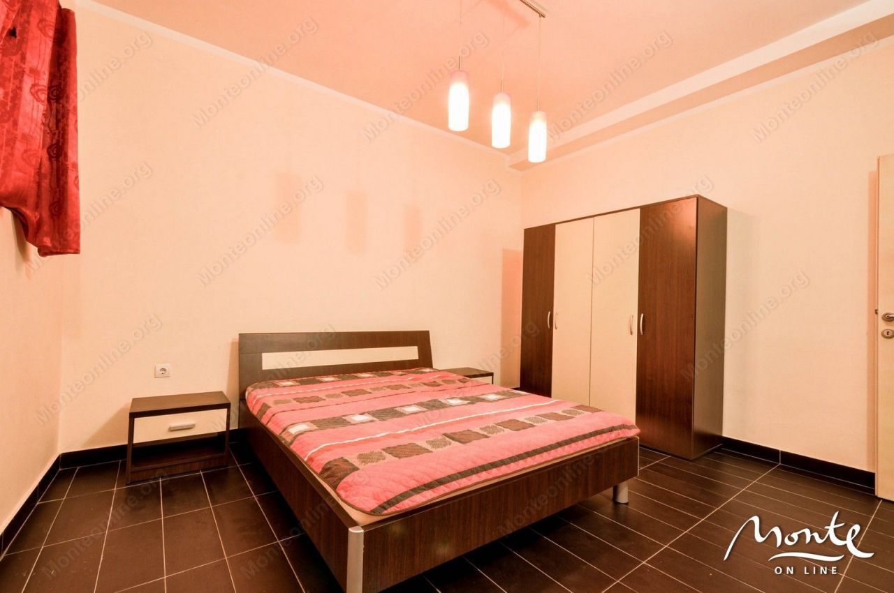 Квартира в Которе, Черногория, 104 м2 фото 5