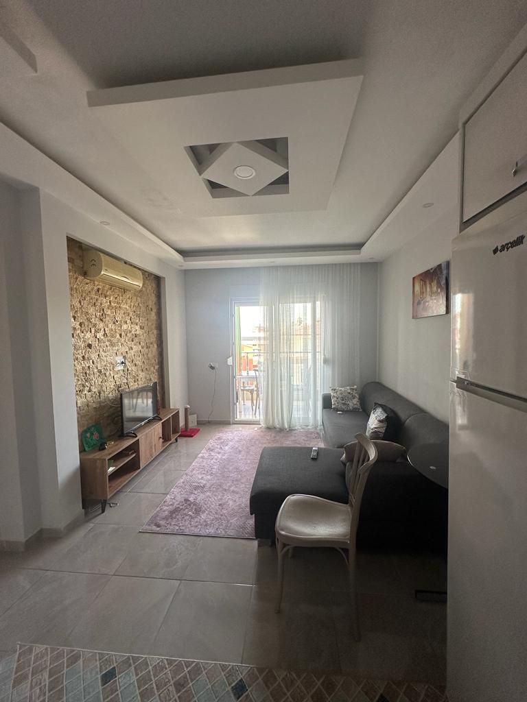 Квартира в Конаклы, Турция, 60 м2 фото 2