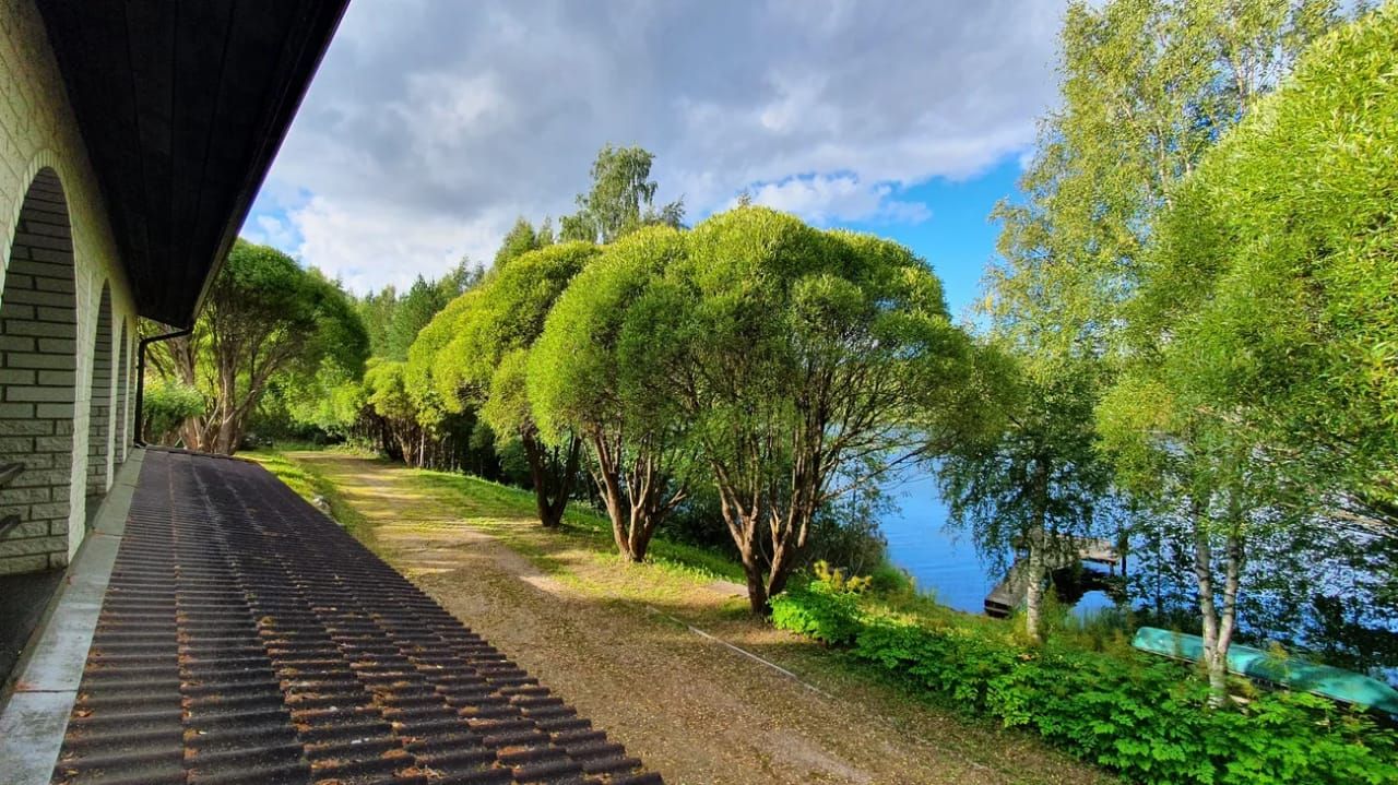 Вилла в Сулкава, Финляндия, 320 м2 фото 2