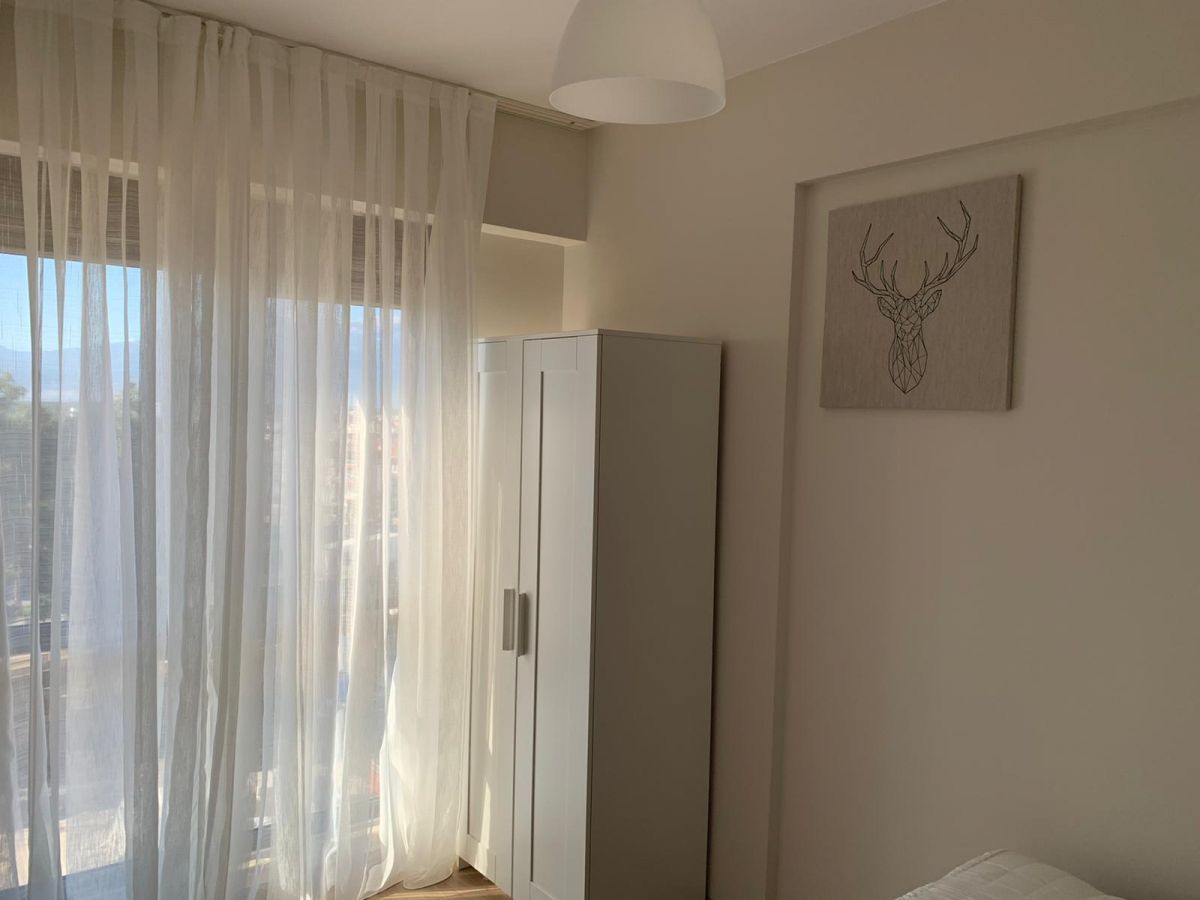 Квартира в Анталии, Турция, 35 м2 фото 5
