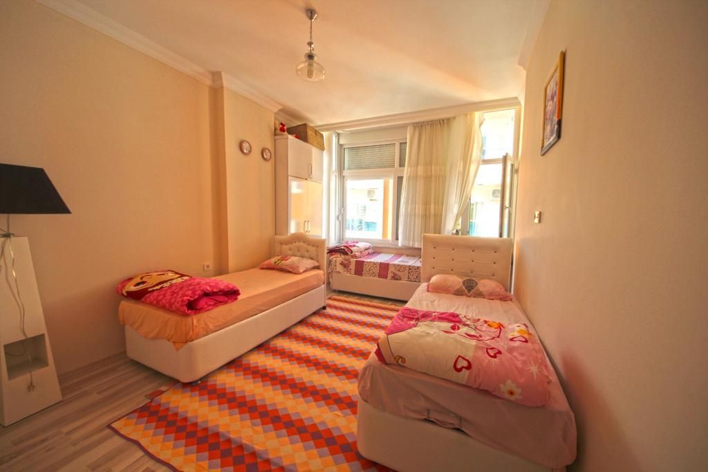 Пентхаус в Алании, Турция, 260 м2 фото 5