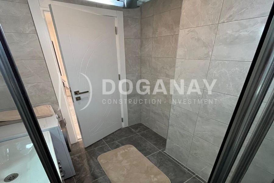 Апартаменты в Алании, Турция, 56 м2 фото 5