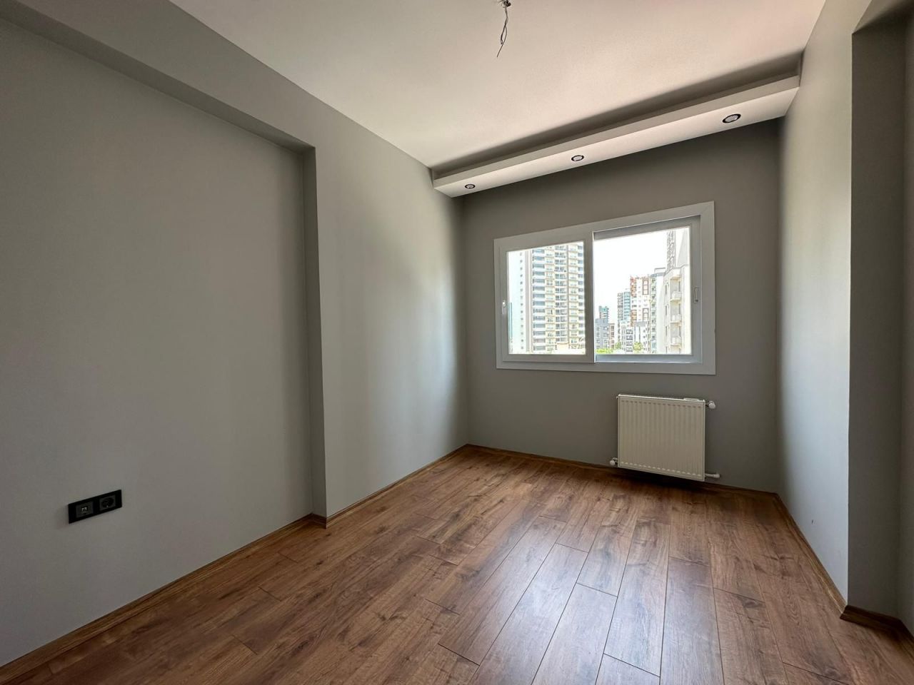 Квартира в Мерсине, Турция, 135 м2 фото 2