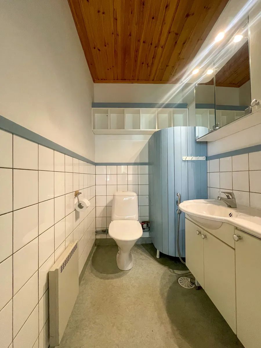 Таунхаус в Уймахарью, Финляндия, 119 м2 фото 3