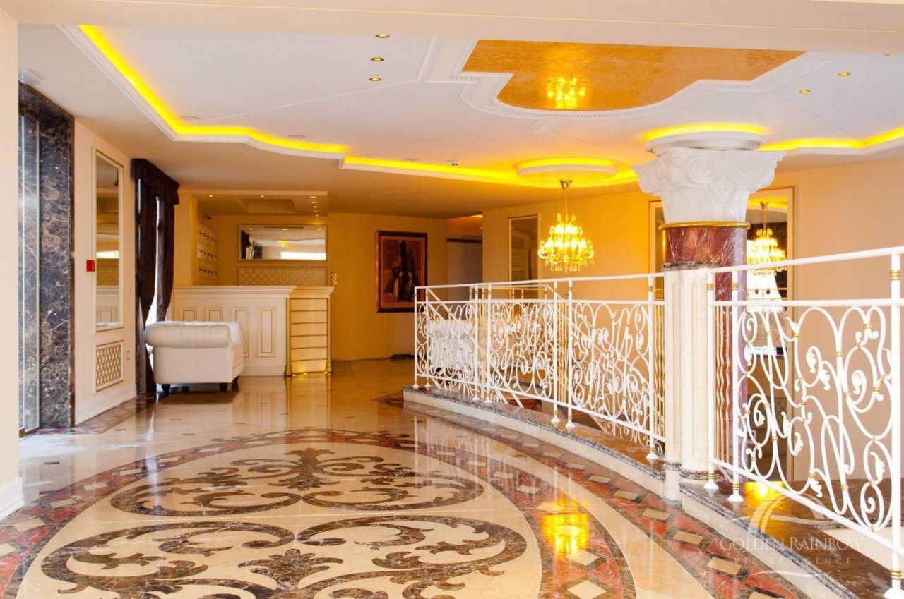 Апартаменты на Солнечном берегу, Болгария, 110 м2 фото 2
