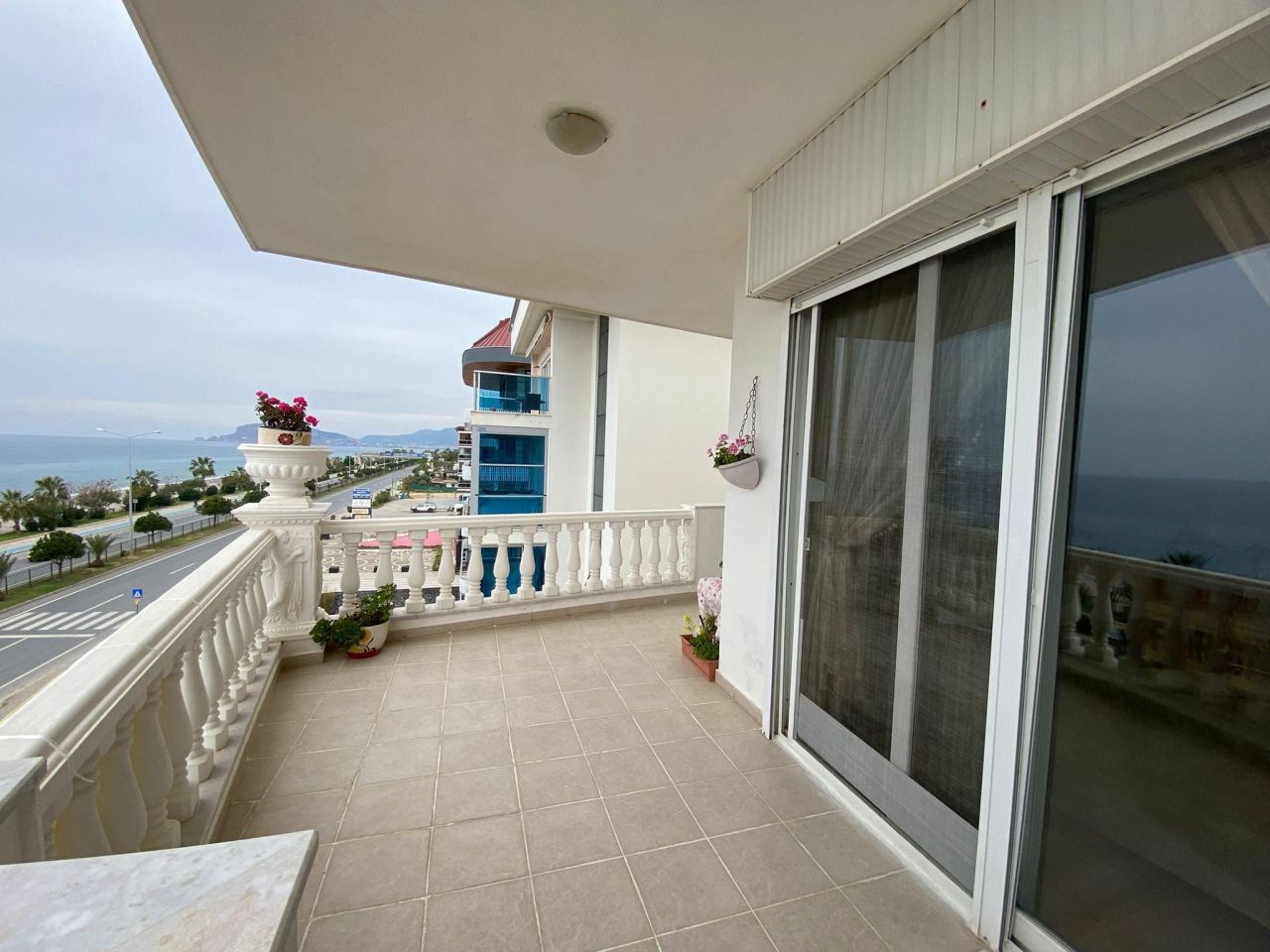 Квартира в Алании, Турция, 185 м2 фото 5
