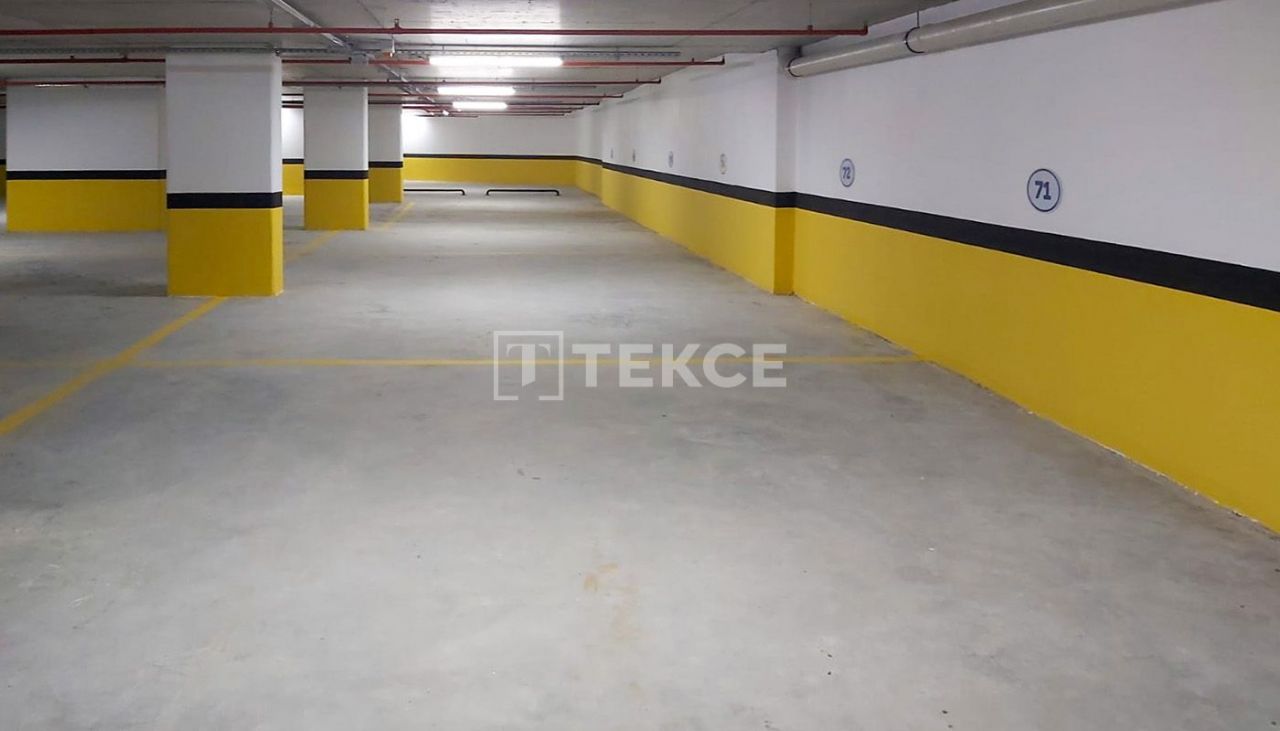 Апартаменты в Бейкозе, Турция, 140 м2 фото 4