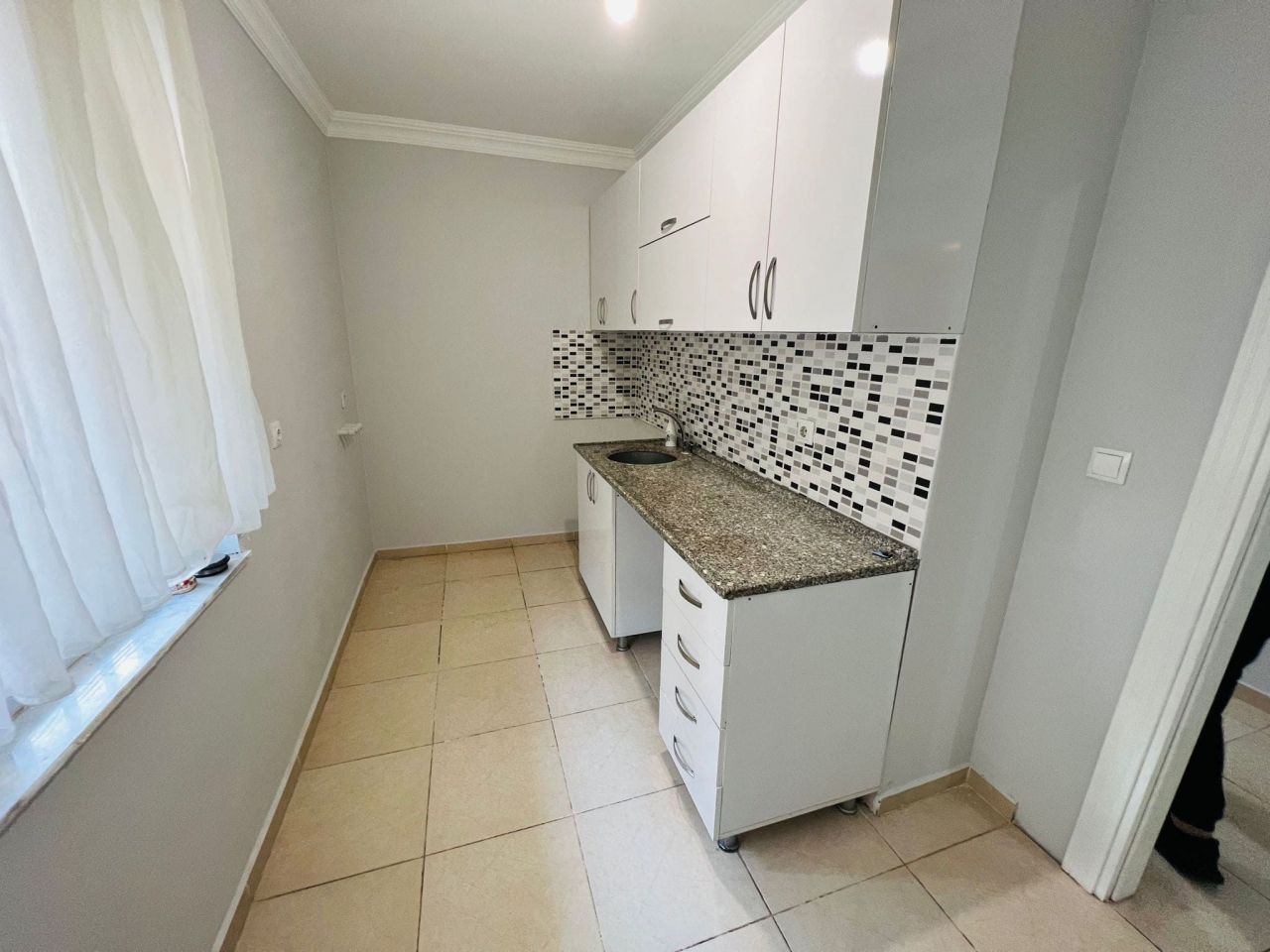 Квартира в Анталии, Турция, 100 м2 фото 3