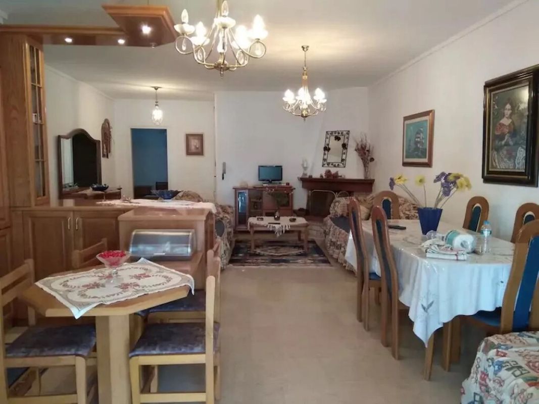 Квартира на Кассандре, Греция, 120 м2 фото 3