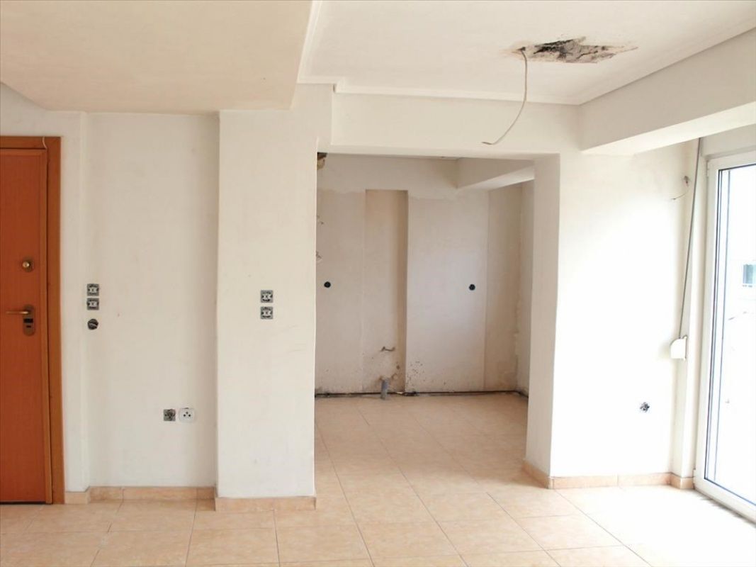 Таунхаус в Афинах, Греция, 120 м2 фото 2