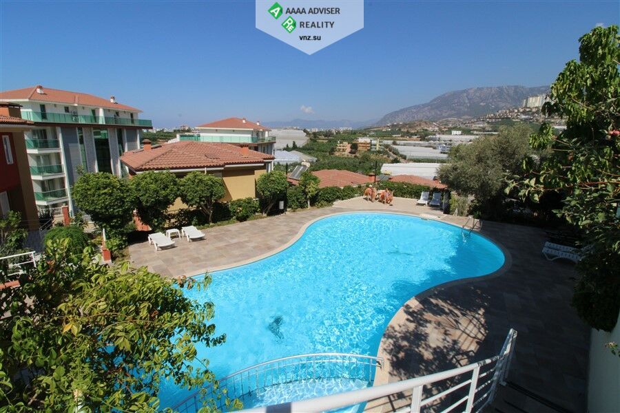 Вилла в Алании, Турция, 270 м2 фото 3