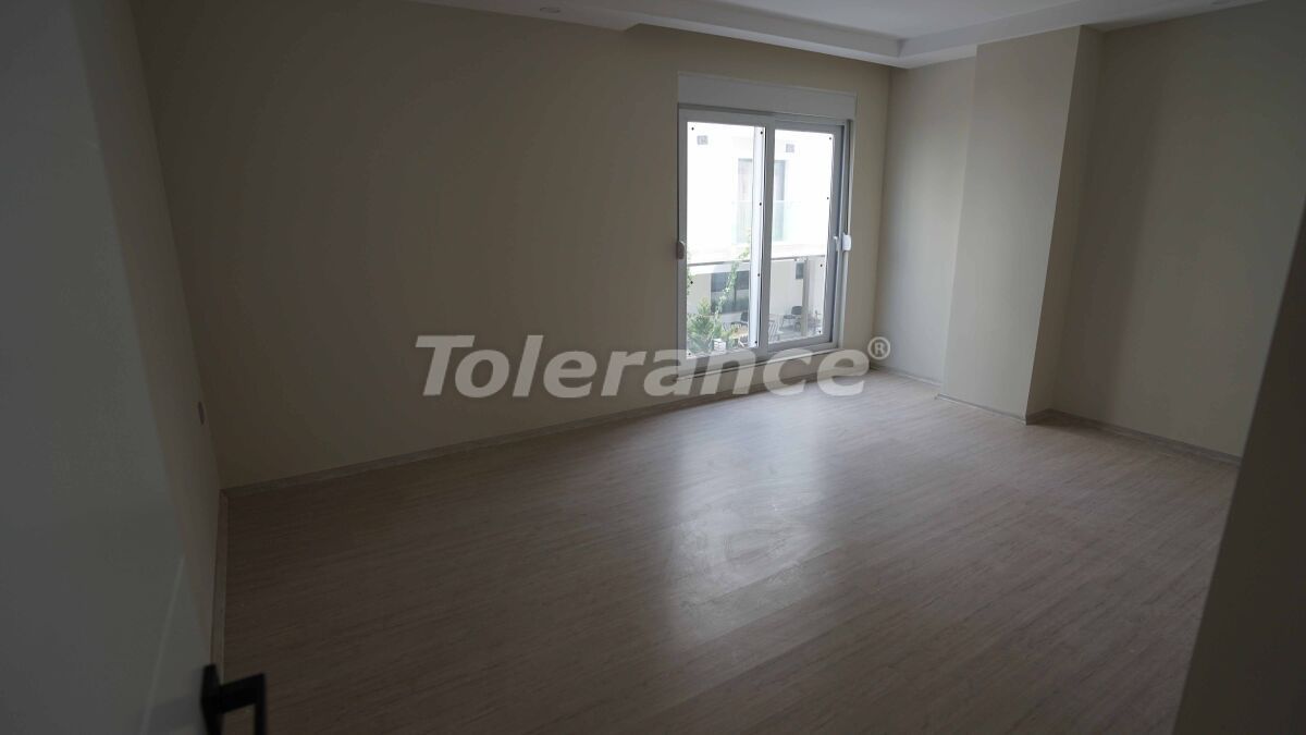 Апартаменты в Анталии, Турция, 58 м2 фото 5