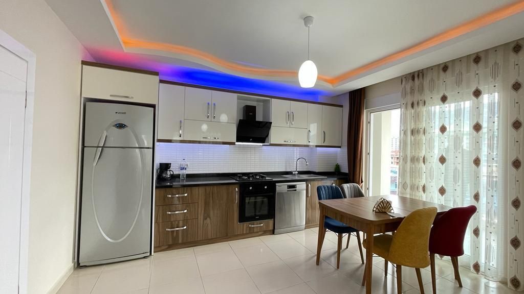 Квартира в Алании, Турция, 180 м2 фото 3