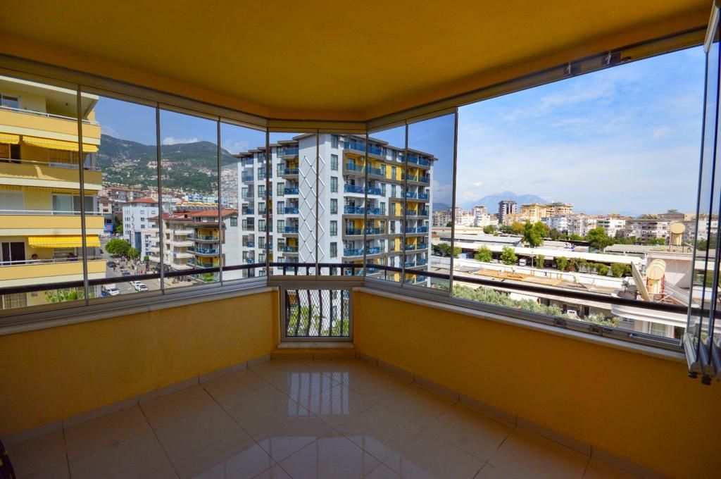Квартира в Алании, Турция, 240 м2 фото 3