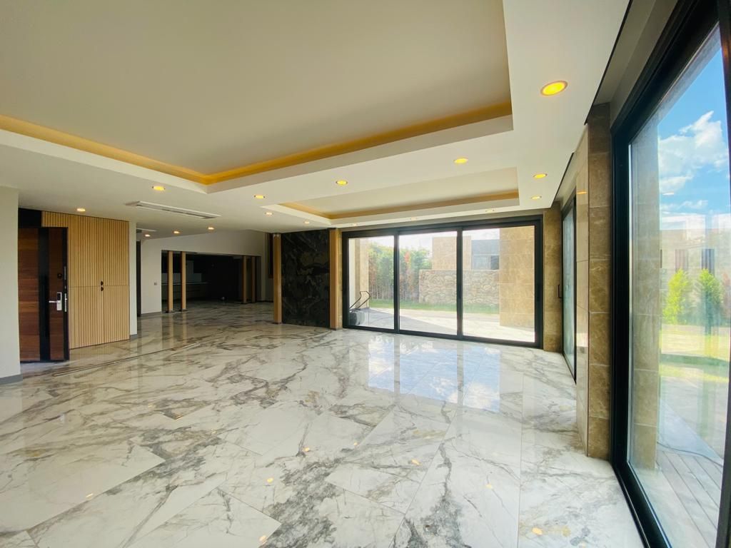 Вилла в Бодруме, Турция, 320 м2 фото 3