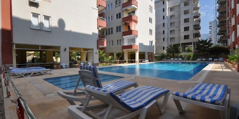 Квартира в Алании, Турция, 100 м2 фото 3