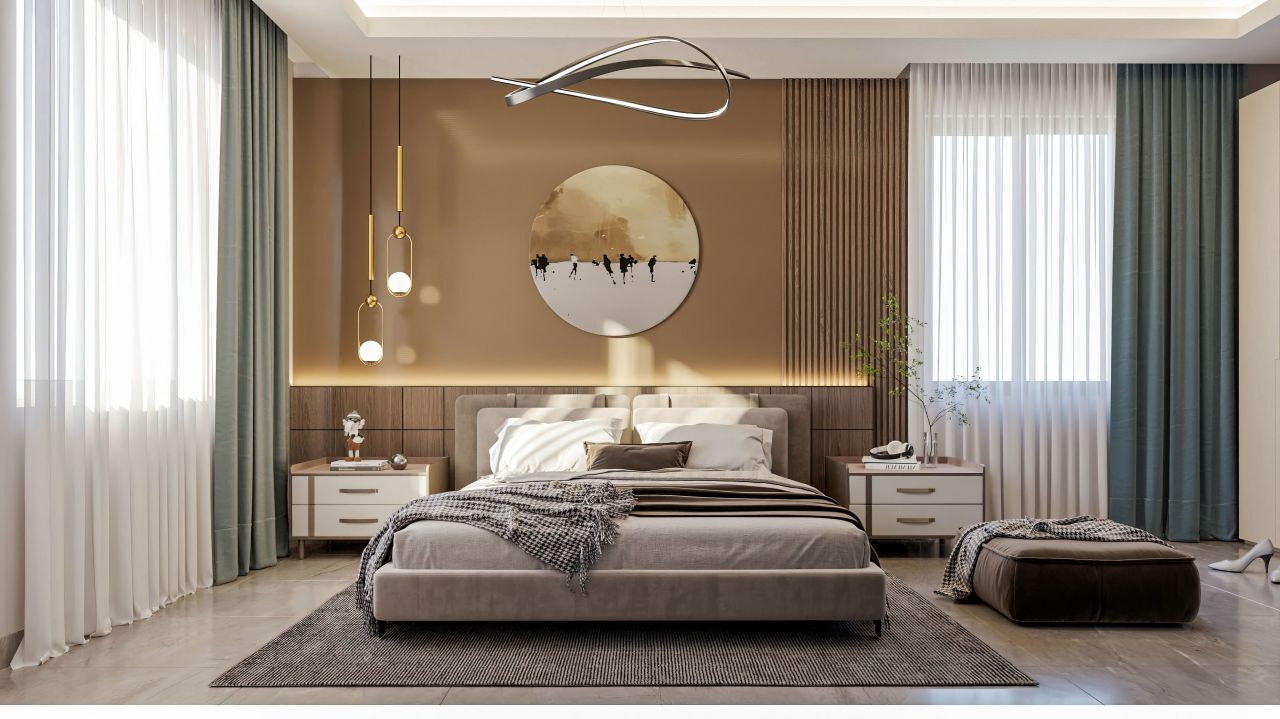 Квартира в Алании, Турция, 118 м2 фото 5