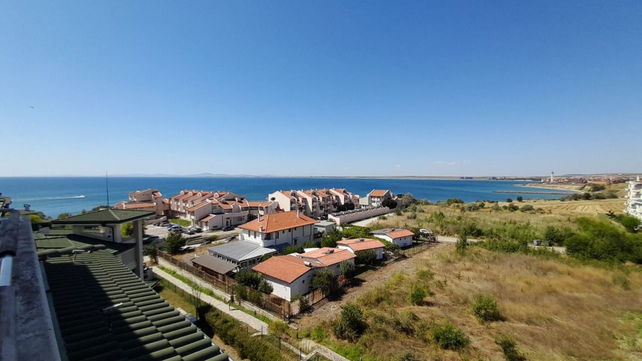Апартаменты в Равде, Болгария, 75 м2 фото 3
