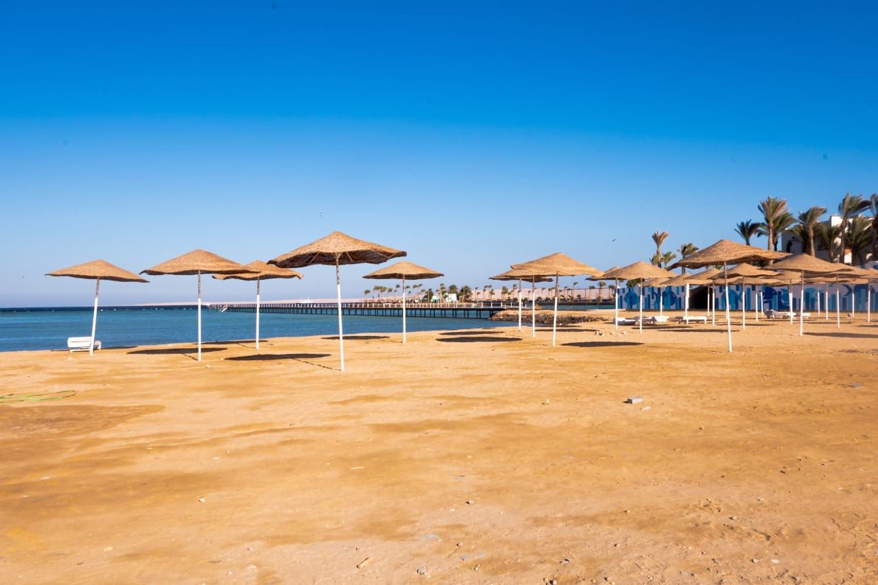 Апартаменты в Хургаде, Египет, 95 м2 фото 5