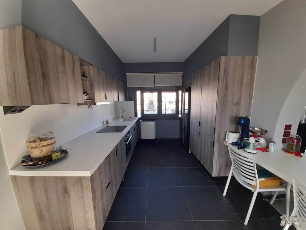 Квартира на Северо-Эгейских островах, Греция, 129 м2 фото 2