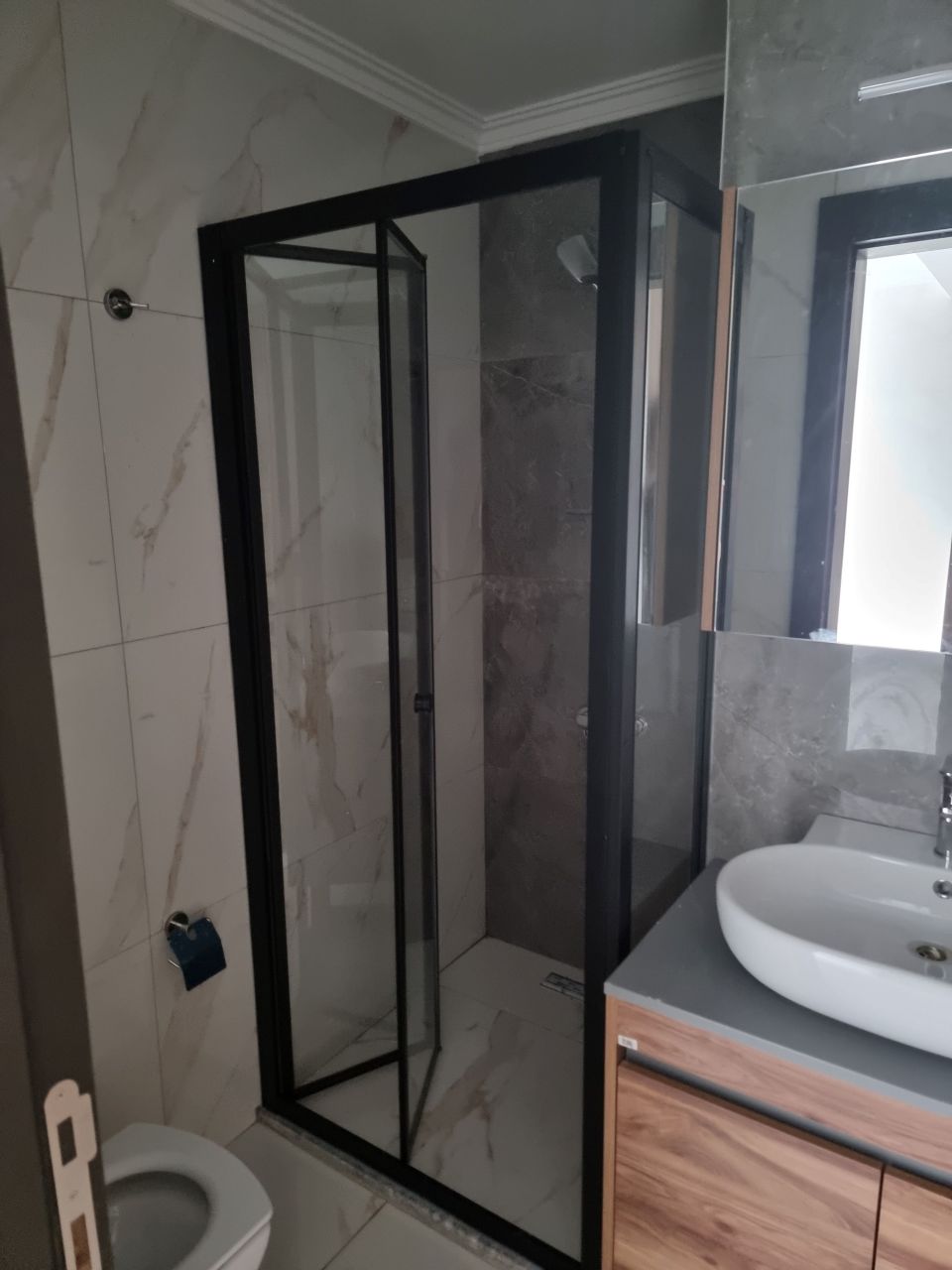Квартира в Алании, Турция, 50 м2 фото 3