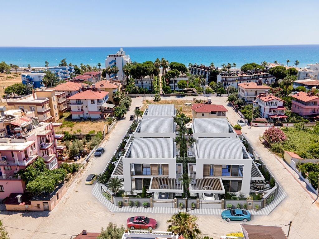 Вилла в Алании, Турция, 180 м2 фото 2