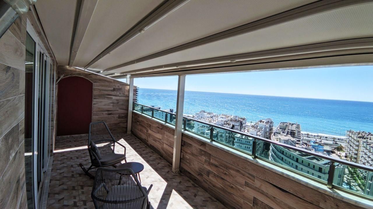 Пентхаус в Алании, Турция, 155 м2 фото 5