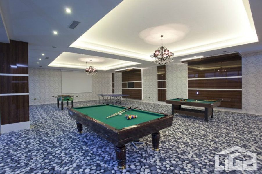 Вилла в Алании, Турция, 210 м2 фото 3