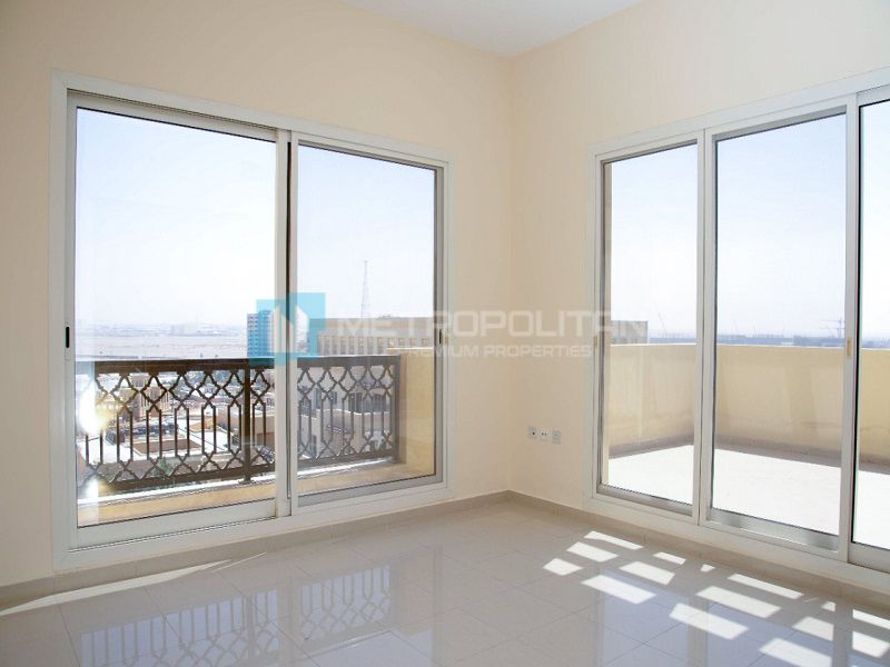 Пентхаус Al Marjan Island, ОАЭ, 326.27 м2 фото 2
