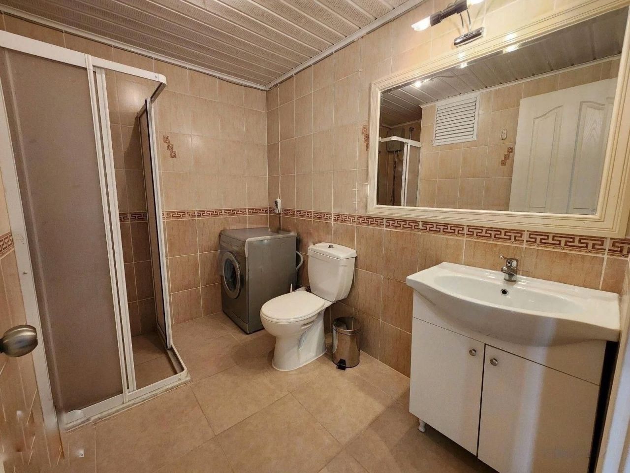 Квартира в Алании, Турция, 129 м2 фото 5