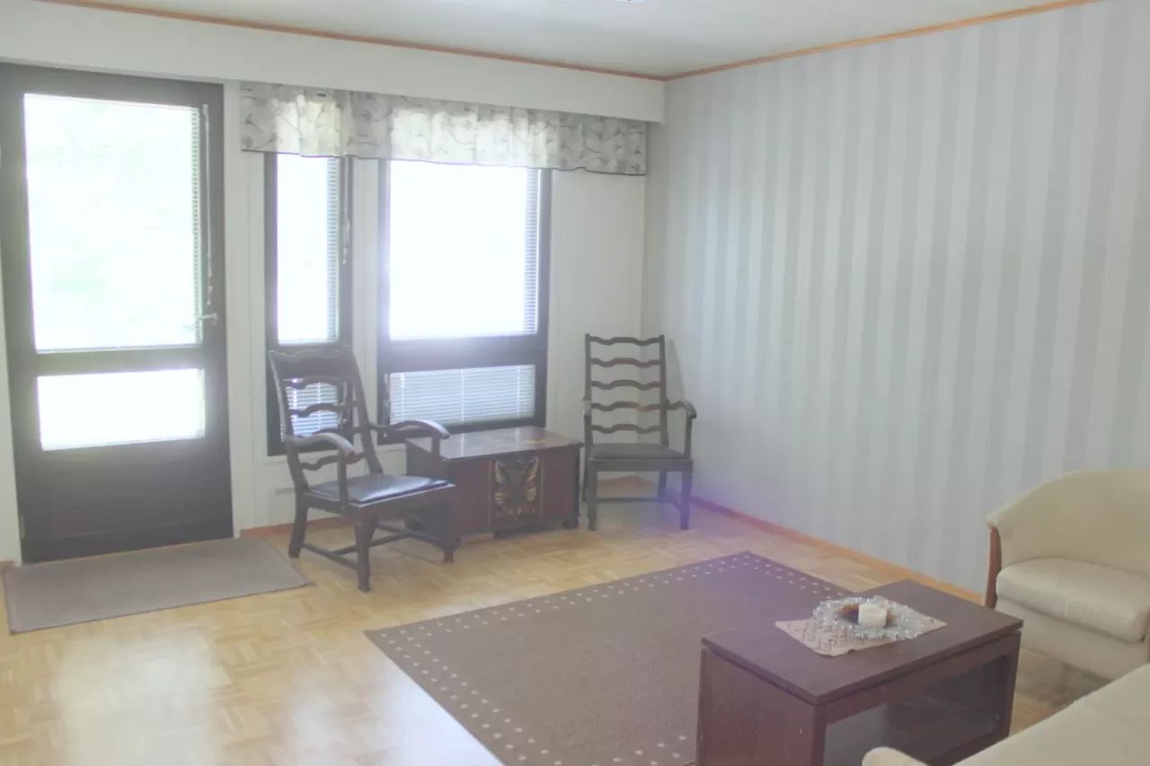 Квартира в Мянтюхарью, Финляндия, 60.5 м2 фото 5