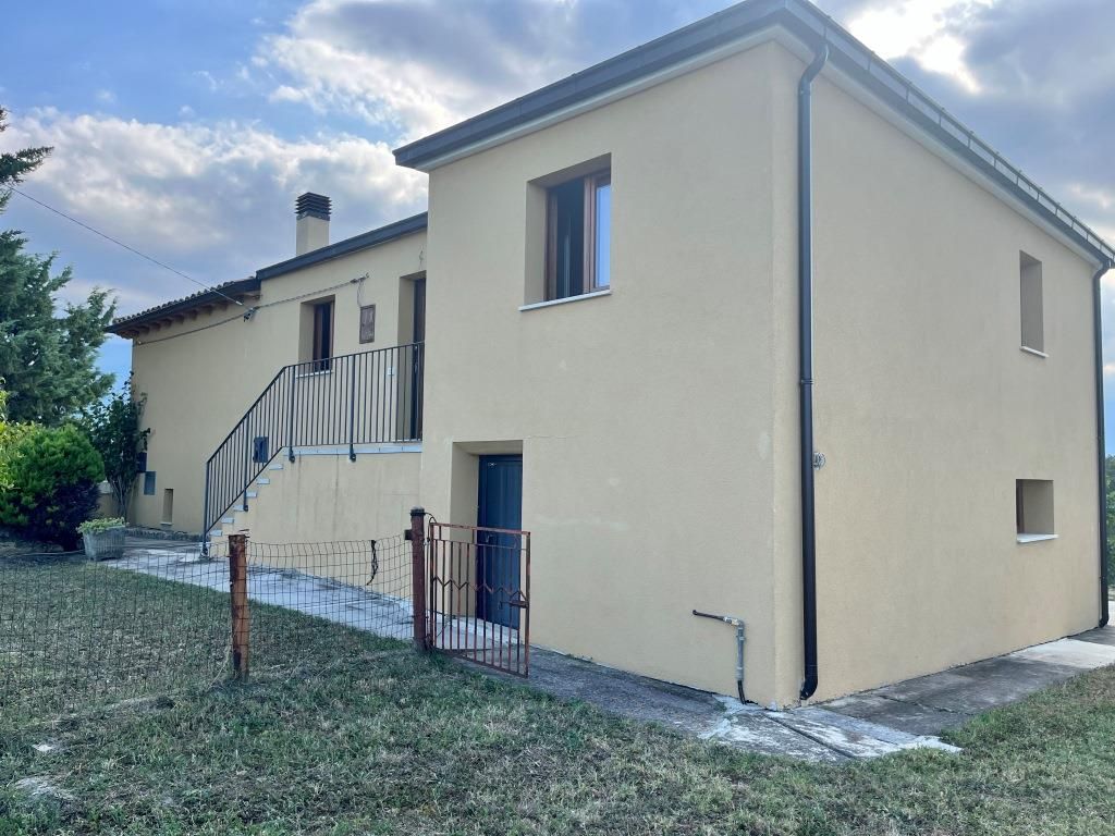 Дом в Бизенти, Италия, 167 м2 фото 2
