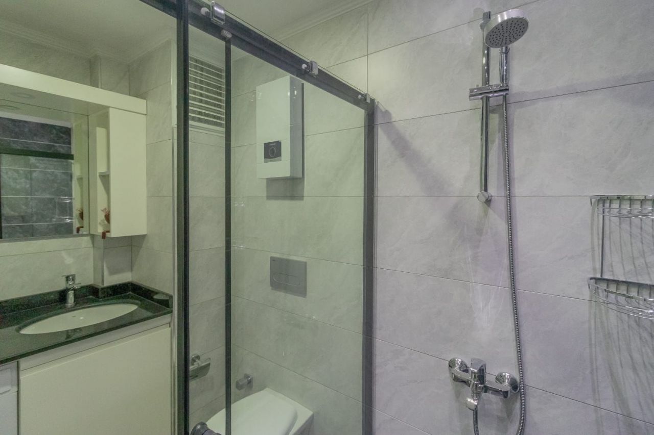 Квартира в Алании, Турция, 110 м2 фото 4
