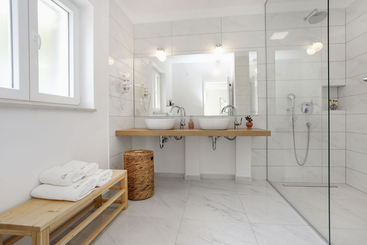 Дом в Шибенике, Хорватия, 330 м2 фото 3