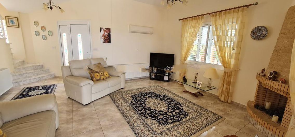 Вилла в Тале, Кипр, 170 м2 фото 4