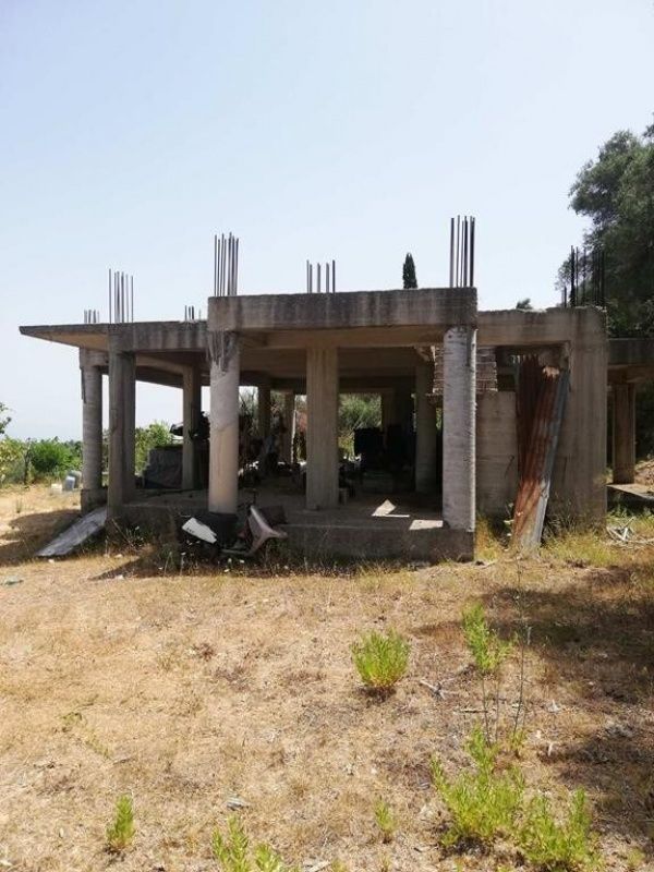 Таунхаус на Ионических островах, Греция, 190 м2 фото 3