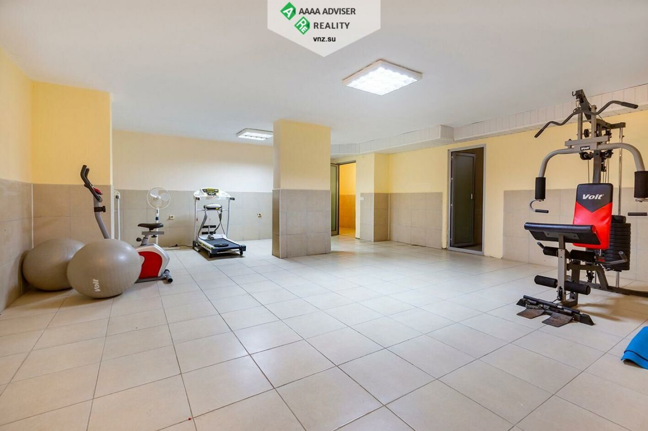 Квартира в Алании, Турция, 120 м2 фото 4